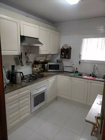 Casa en zona muy tranquila en venta en L'Escala