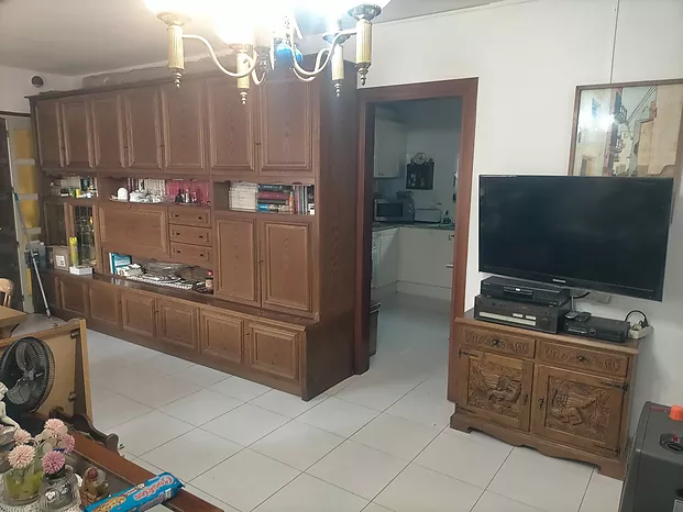 Casa en zona muy tranquila en venta en L'Escala